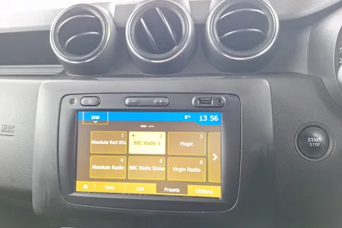 DL21FRO Dacia Duster 1.3 TCe 130 Prestige 5dr Thumbnail #34