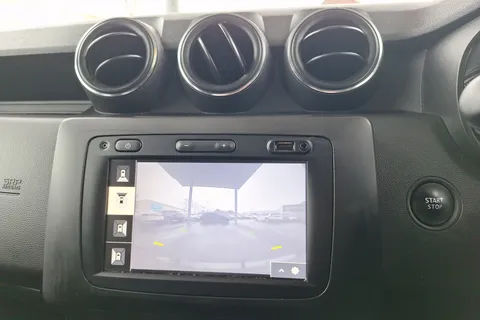 DL21FRO Dacia Duster 1.3 TCe 130 Prestige 5dr Thumbnail #35