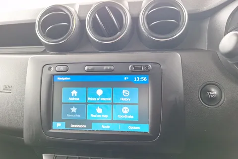 DL21FRO Dacia Duster 1.3 TCe 130 Prestige 5dr Thumbnail #39