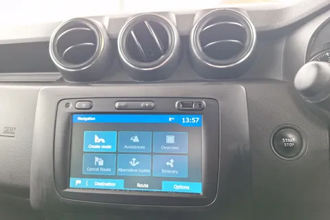 DL21FRO Dacia Duster 1.3 TCe 130 Prestige 5dr Thumbnail #41