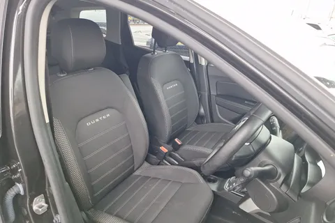 DL21FRO Dacia Duster 1.3 TCe 130 Prestige 5dr Thumbnail #30