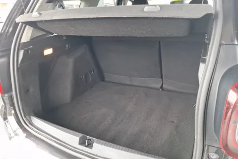 DL21FRO Dacia Duster 1.3 TCe 130 Prestige 5dr Thumbnail #22