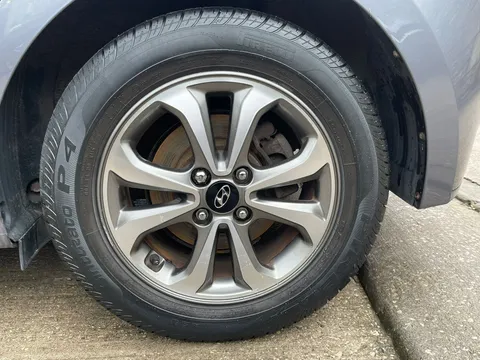 MW18LJE Hyundai i20 1.2 Go SE 5dr Thumbnail #8