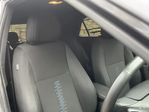 MW18LJE Hyundai i20 1.2 Go SE 5dr Thumbnail #9