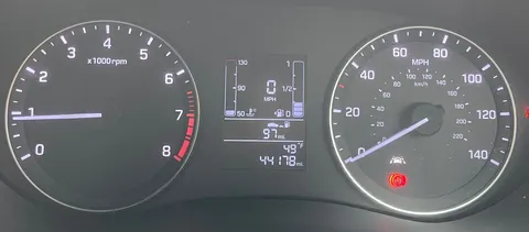 MW18LJE Hyundai i20 1.2 Go SE 5dr Thumbnail #13