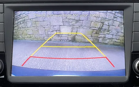 MW18LJE Hyundai i20 1.2 Go SE 5dr Thumbnail #14