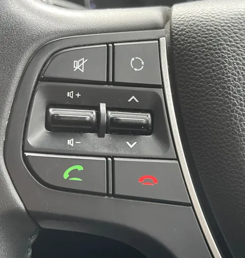 MW18LJE Hyundai i20 1.2 Go SE 5dr Thumbnail #15