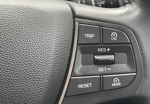 MW18LJE Hyundai i20 1.2 Go SE 5dr Thumbnail #20