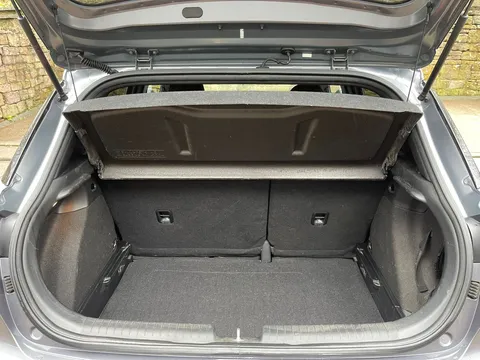 MW18LJE Hyundai i20 1.2 Go SE 5dr Thumbnail #24