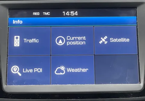 MW18LJE Hyundai i20 1.2 Go SE 5dr Thumbnail #26