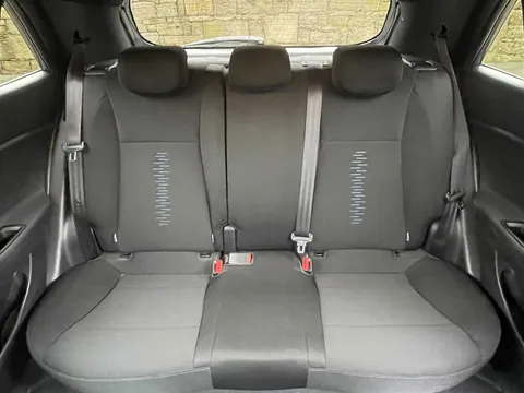 MW18LJE Hyundai i20 1.2 Go SE 5dr Thumbnail #27