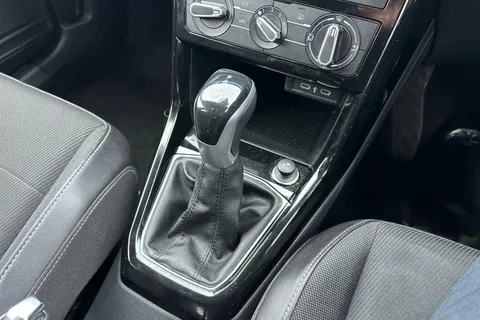 BM23MVX Volkswagen T-Cross 1.0 TSI 110 Black Edition 5dr DSG Thumbnail #13