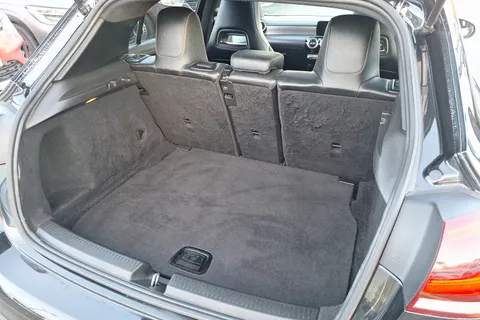 BD21XGM Mercedes-Benz A-Class A200d Exclusive Edition 5dr Auto Thumbnail #21