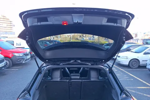 BD21XGM Mercedes-Benz A-Class A200d Exclusive Edition 5dr Auto Thumbnail #22