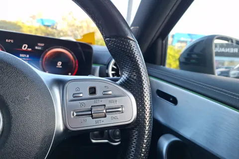 BD21XGM Mercedes-Benz A-Class A200d Exclusive Edition 5dr Auto Thumbnail #35