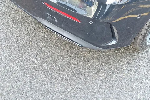 BD21XGM Mercedes-Benz A-Class A200d Exclusive Edition 5dr Auto Thumbnail #24