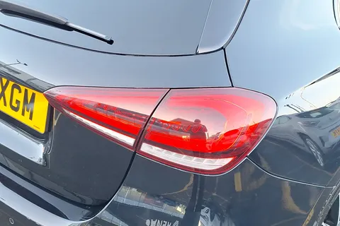 BD21XGM Mercedes-Benz A-Class A200d Exclusive Edition 5dr Auto Thumbnail #18