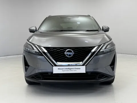 DP24OKK Nissan Qashqai 1.3 DiG-T MH Tekna 5dr Thumbnail #5