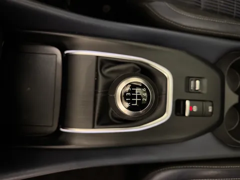 DP24OKK Nissan Qashqai 1.3 DiG-T MH Tekna 5dr Thumbnail #18