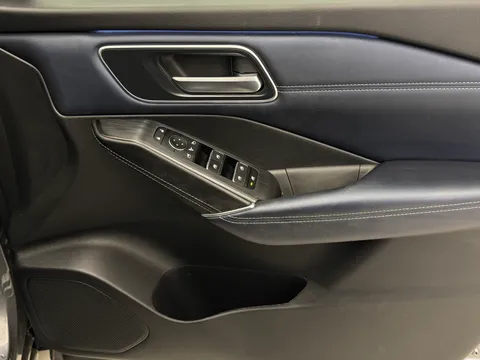 DP24OKK Nissan Qashqai 1.3 DiG-T MH Tekna 5dr Thumbnail #20