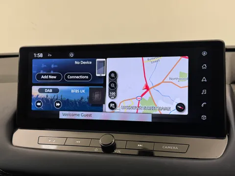 DP24OKK Nissan Qashqai 1.3 DiG-T MH Tekna 5dr Thumbnail #26