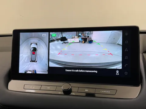 DP24OKK Nissan Qashqai 1.3 DiG-T MH Tekna 5dr Thumbnail #28