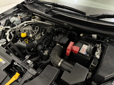 DP24OKK Nissan Qashqai 1.3 DiG-T MH Tekna 5dr Thumbnail #33
