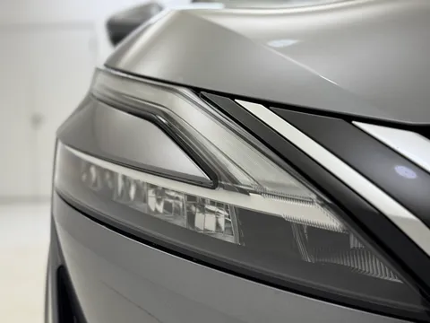 DP24OKK Nissan Qashqai 1.3 DiG-T MH Tekna 5dr Thumbnail #36