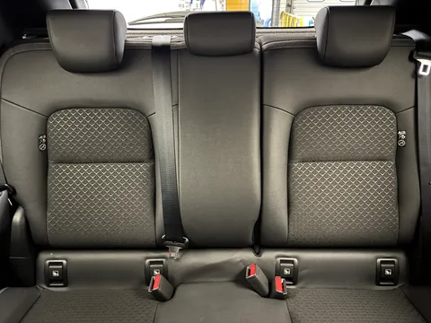 DV25TYK Nissan Juke 1.0 DiG-T N-Connecta 5dr Thumbnail #17