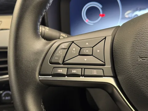 DV25TYK Nissan Juke 1.0 DiG-T N-Connecta 5dr Thumbnail #22