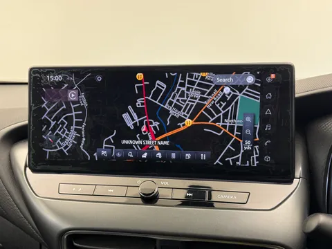 DV25TYK Nissan Juke 1.0 DiG-T N-Connecta 5dr Thumbnail #25