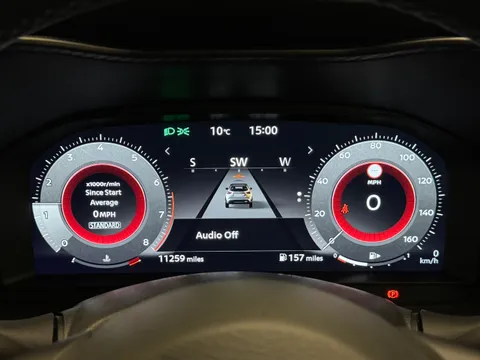 DV25TYK Nissan Juke 1.0 DiG-T N-Connecta 5dr Thumbnail #29