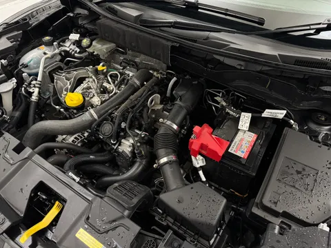 DV25TYK Nissan Juke 1.0 DiG-T N-Connecta 5dr Thumbnail #30