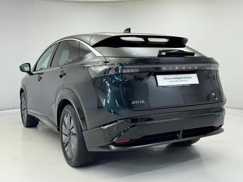 WR72JVO Nissan ARIYA 160kW Advance 63kWh 22kWCh 5dr Auto Thumbnail #10