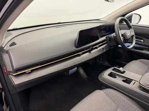WR72JVO Nissan ARIYA 160kW Advance 63kWh 22kWCh 5dr Auto Thumbnail #14