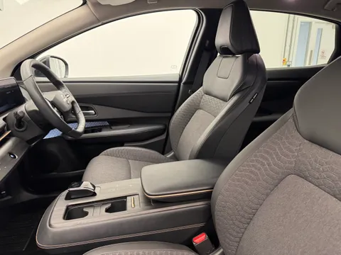 WR72JVO Nissan ARIYA 160kW Advance 63kWh 22kWCh 5dr Auto Thumbnail #15