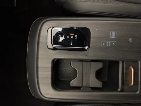 WR72JVO Nissan ARIYA 160kW Advance 63kWh 22kWCh 5dr Auto Thumbnail #17