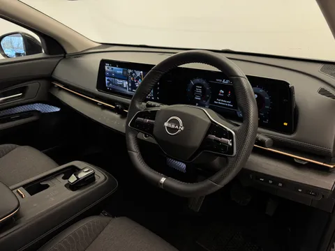 WR72JVO Nissan ARIYA 160kW Advance 63kWh 22kWCh 5dr Auto Thumbnail #22