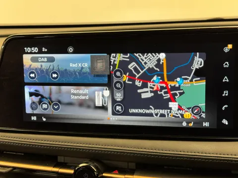 WR72JVO Nissan ARIYA 160kW Advance 63kWh 22kWCh 5dr Auto Thumbnail #25