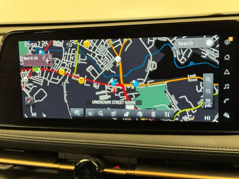 WR72JVO Nissan ARIYA 160kW Advance 63kWh 22kWCh 5dr Auto Thumbnail #26