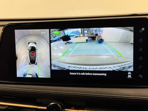 WR72JVO Nissan ARIYA 160kW Advance 63kWh 22kWCh 5dr Auto Thumbnail #27