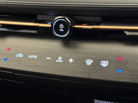 WR72JVO Nissan ARIYA 160kW Advance 63kWh 22kWCh 5dr Auto Thumbnail #29