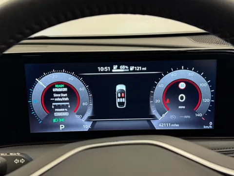 WR72JVO Nissan ARIYA 160kW Advance 63kWh 22kWCh 5dr Auto Thumbnail #30