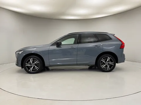 CV71VDX Volvo XC60 2.0 B4D R DESIGN 5dr AWD Geartronic Thumbnail #3