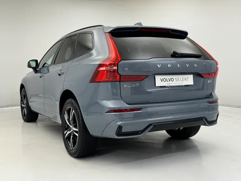 CV71VDX Volvo XC60 2.0 B4D R DESIGN 5dr AWD Geartronic Thumbnail #9