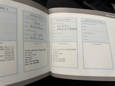 CV71VDX Volvo XC60 2.0 B4D R DESIGN 5dr AWD Geartronic Thumbnail #19