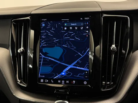 CV71VDX Volvo XC60 2.0 B4D R DESIGN 5dr AWD Geartronic Thumbnail #28