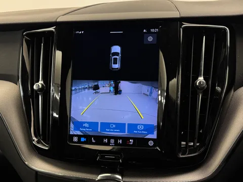 CV71VDX Volvo XC60 2.0 B4D R DESIGN 5dr AWD Geartronic Thumbnail #29