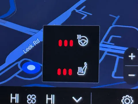 CV71VDX Volvo XC60 2.0 B4D R DESIGN 5dr AWD Geartronic Thumbnail #30