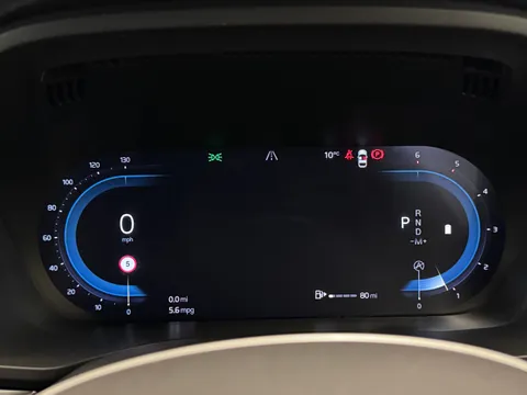 CV71VDX Volvo XC60 2.0 B4D R DESIGN 5dr AWD Geartronic Thumbnail #31